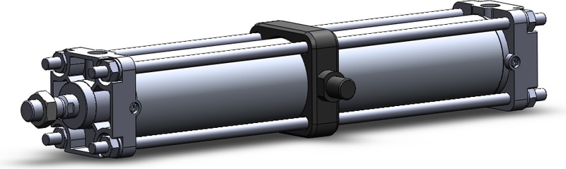 SMC CDA2T63-350Z