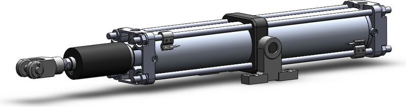 SMC CDA2T63-400KZ-NW-M9PSAPC