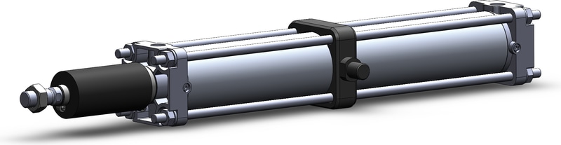 SMC CDA2T63-400KZ