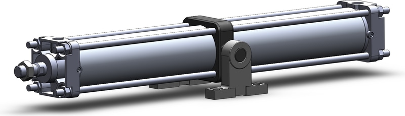 SMC CDA2T80-600Z-N