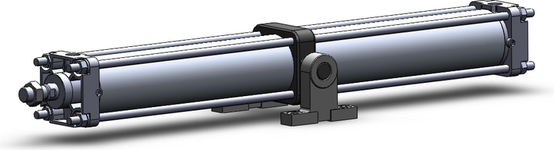 SMC CDA2T80-700Z-N