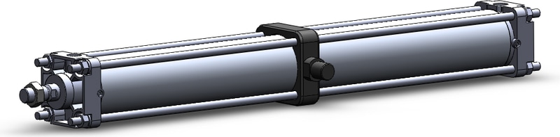 SMC CDA2T80-700Z