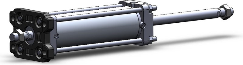 SMC CDA2WF63-175Z