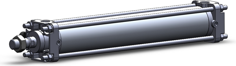 SMC CDBA2B50-300-RL