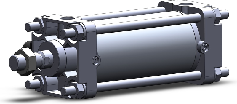 SMC CDBA2B63-100-RL