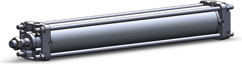 SMC CDBA2B63-450-HN-J59WL