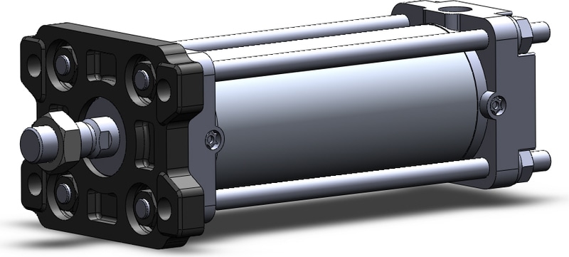 SMC CDBA2F63-125-RN