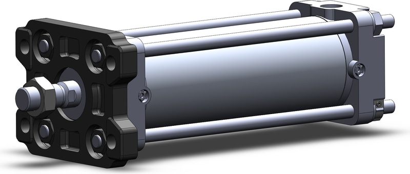 SMC CDBA2F63-150-HN-Y7BAL