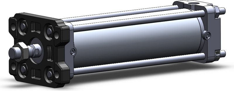 SMC CDBA2F63-200-HN-Y7BWL