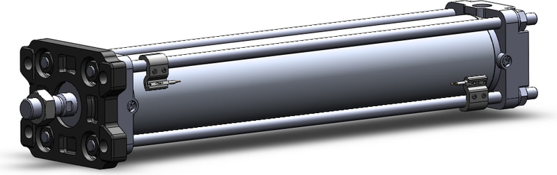 SMC CDBA2F63-350-HN-M9BWL