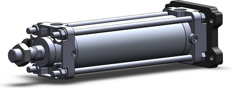 SMC CDBA2G50-150-RL