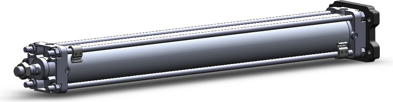 SMC CDBA2G63-600-RL-A53