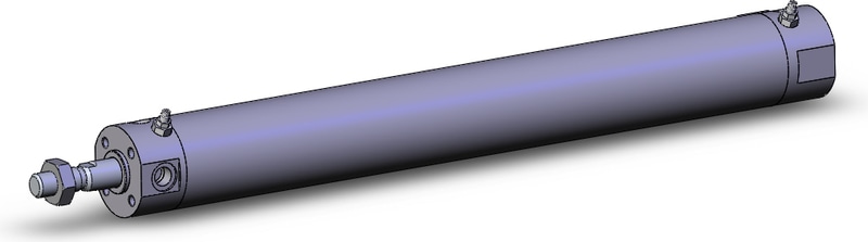 SMC CDBG1BA32-250-HN-C73L