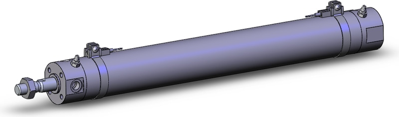 SMC CDBG1BA32-250-HN-M9BL3-C