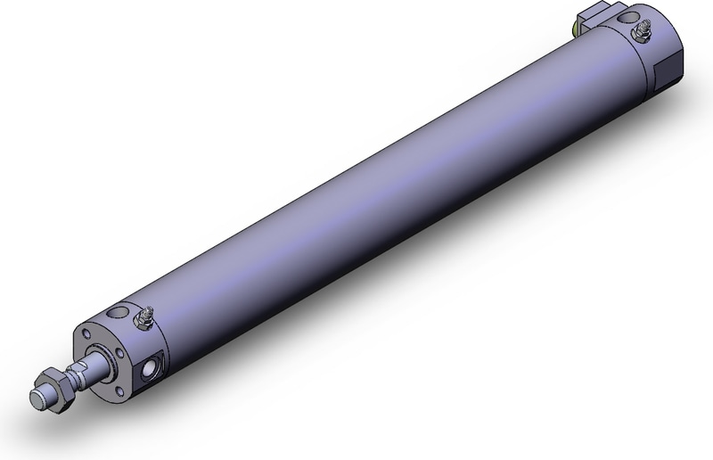 SMC CDBG1BA32-250-HN
