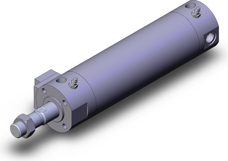 SMC CDBG1BA40-100-RN
