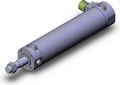 CDBG1BA40-125-HL