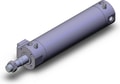 CDBG1BA40-125-RN-C73L