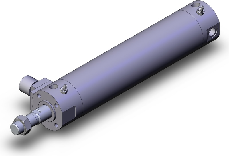 SMC CDBG1BA40-150-RL