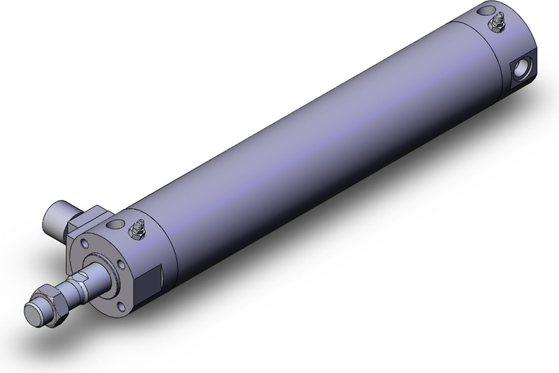 SMC CDBG1BA40-200-RL