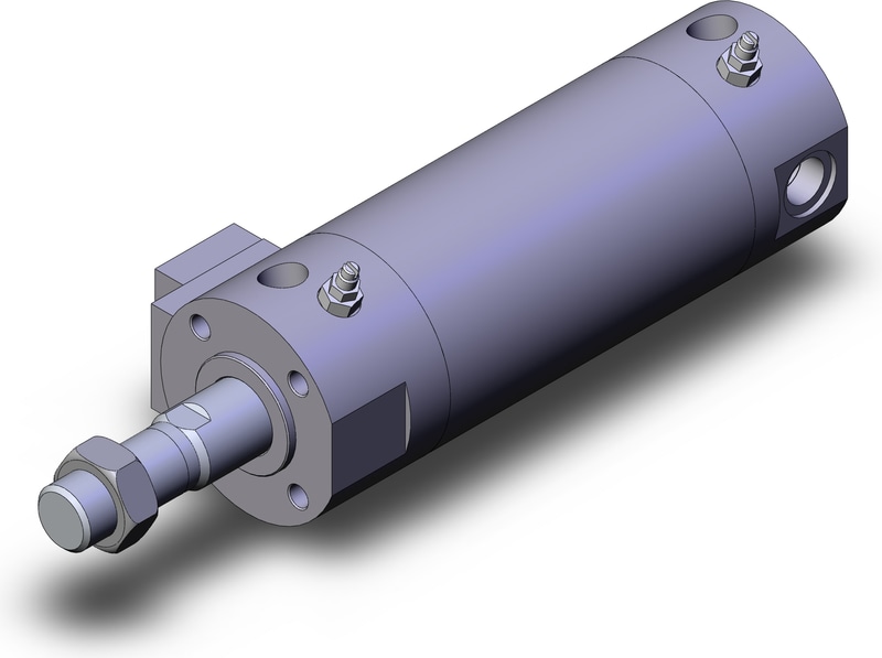 SMC CDBG1BA40-50-RN