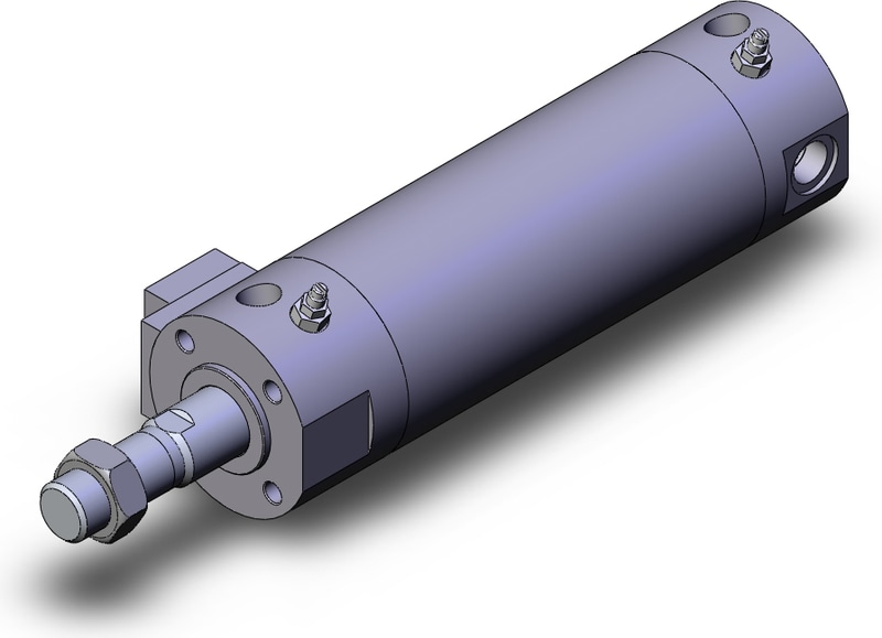 SMC CDBG1BA40-75-RN