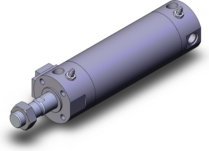 SMC CDBG1BA50-100-RN