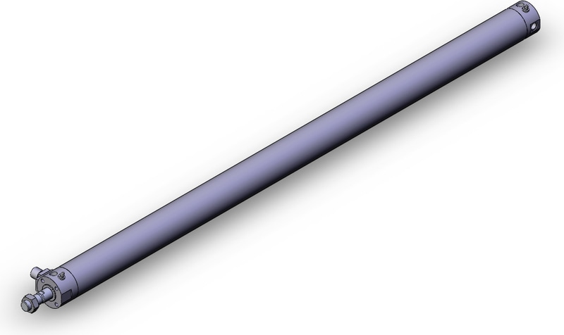 SMC CDBG1BA50-1000-RL