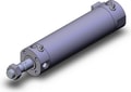 CDBG1BA50-125-HN