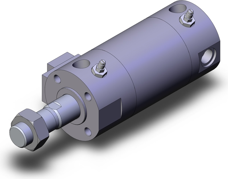 SMC CDBG1BA50-25-RN