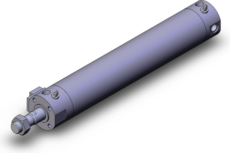 SMC CDBG1BA50-250-RN