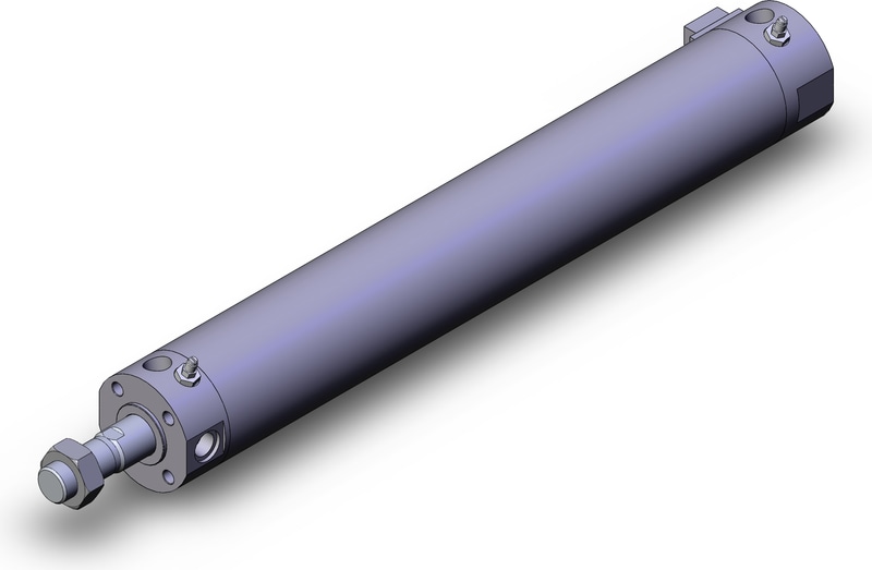 SMC CDBG1BA50-300-HN