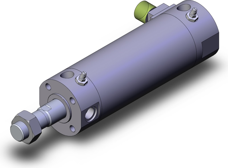 SMC CDBG1BA50-75-HL