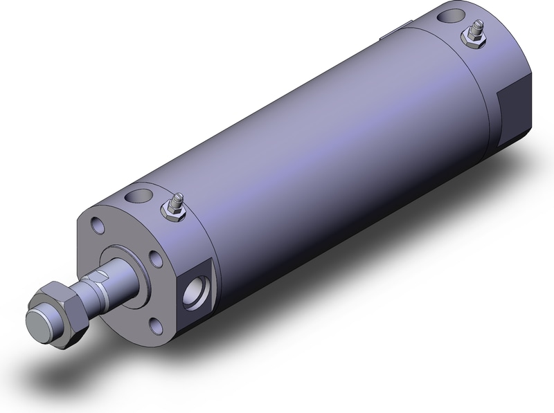 SMC CDBG1BA63-125-HN-C73L