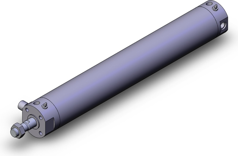 SMC CDBG1BA63-400-RL