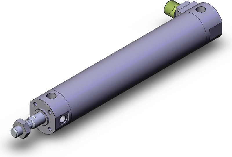 SMC CDBG1BN32-150-HL