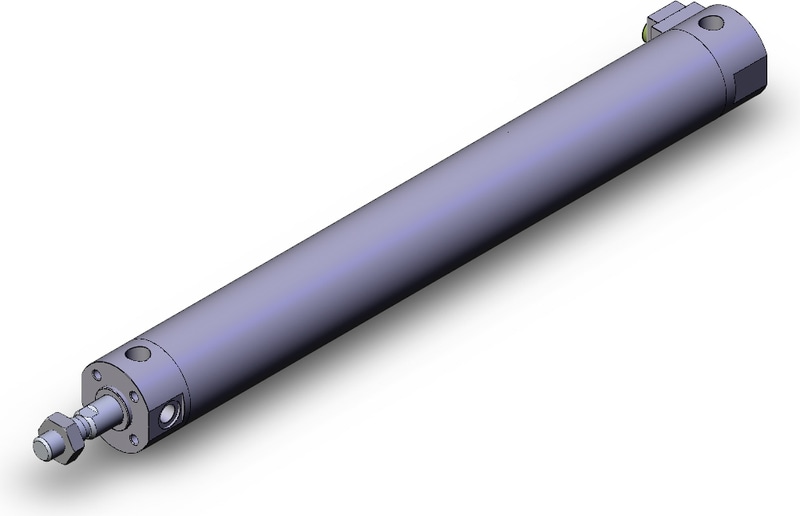 SMC CDBG1BN32-250-HN