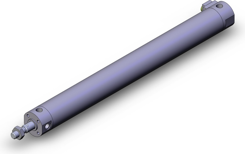 SMC CDBG1BN32-300-HN
