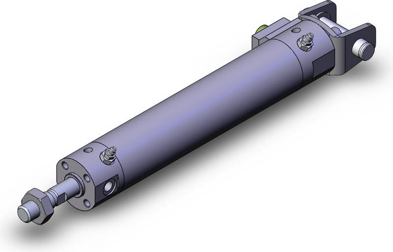 SMC CDBG1DA25-100-HN