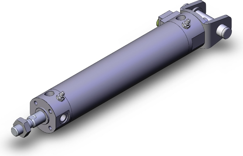 SMC CDBG1DA32-125-HN