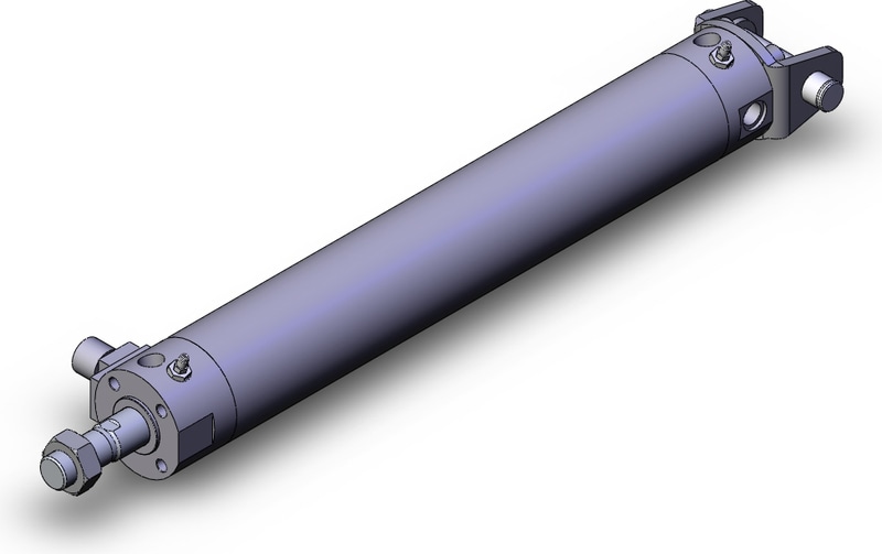 SMC CDBG1DA50-300-RL