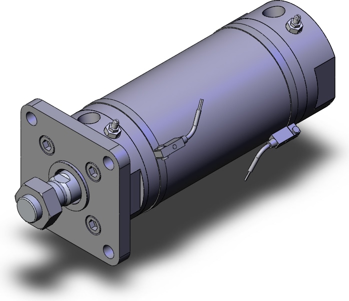 SMC CDBG1FA100-150-HN-G5BAL
