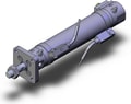CDBG1FA25-100-HN-H7BL