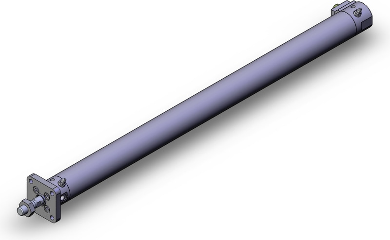 SMC CDBG1FA25-400-HN