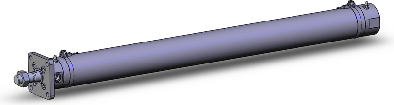 SMC CDBG1FA50-600-HL-M9PSAPC-C