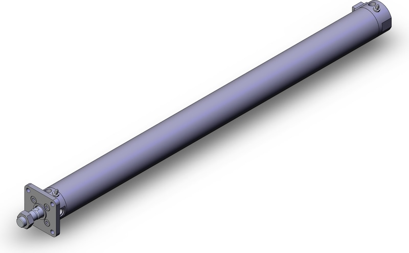 SMC CDBG1FA50-700-HN-C73L