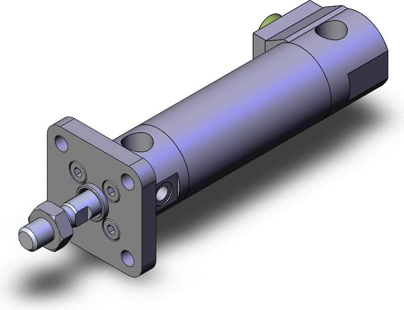 SMC CDBG1FN20-25-HN