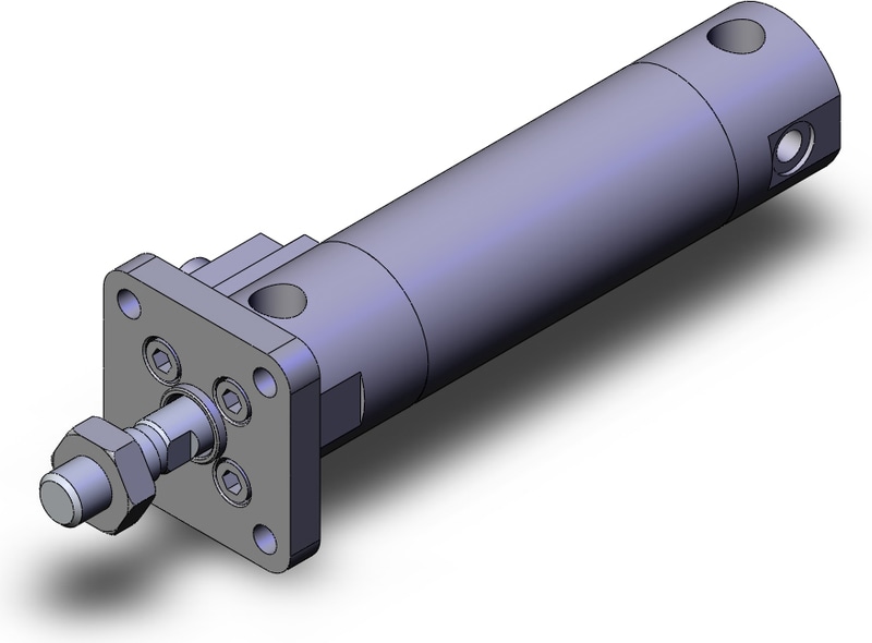 SMC CDBG1FN25-50-RN
