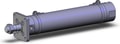 CDBG1FN50-200-HN-M9BL-C