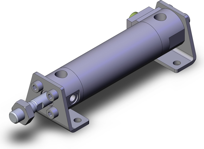 SMC CDBG1LN25-50-HN